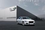 Jaguar XF L 2016 года